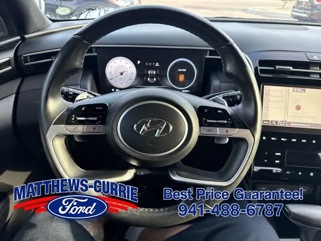 2023 Hyundai Santa Cruz - $25,173