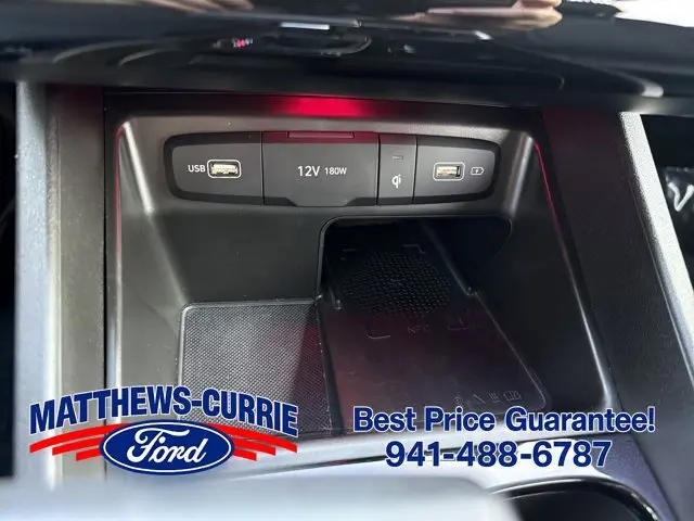2023 Hyundai Santa Cruz - $25,173