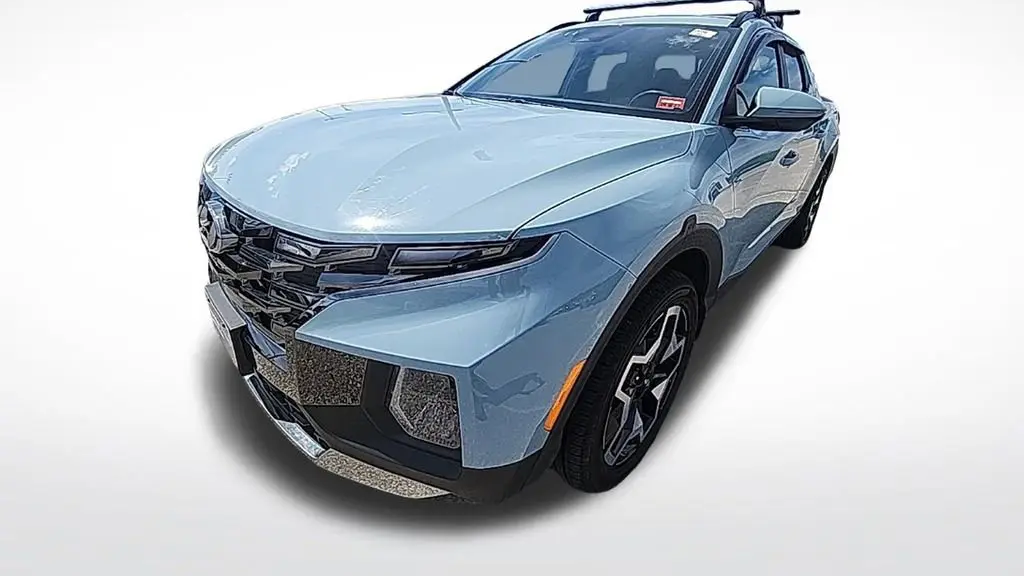 2023 Hyundai SANTA CRUZ Limited
