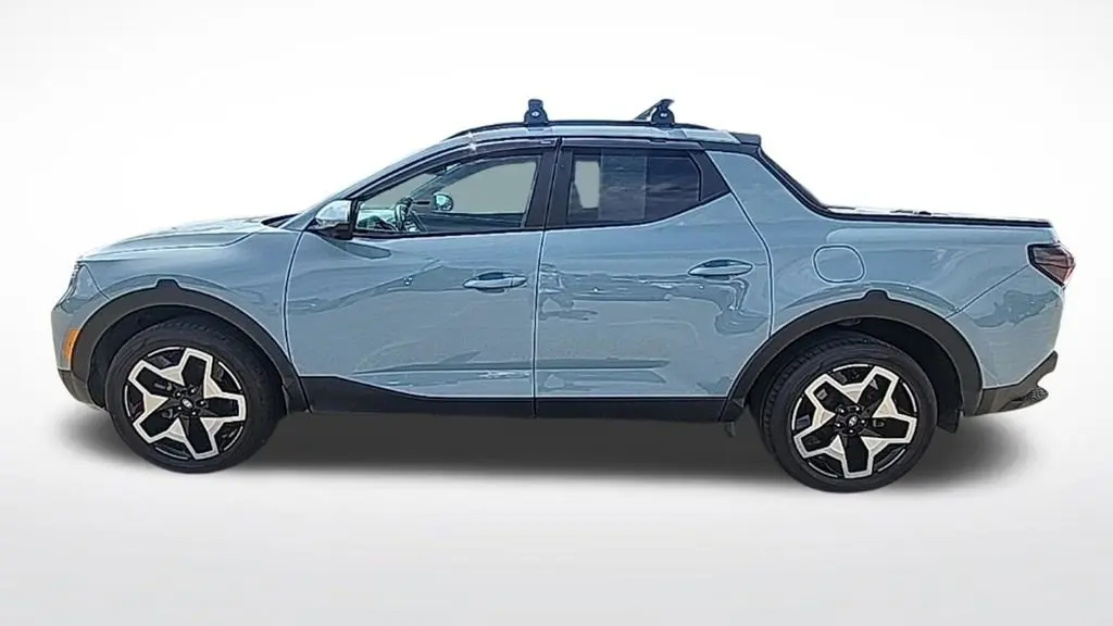 2023 Hyundai SANTA CRUZ Limited