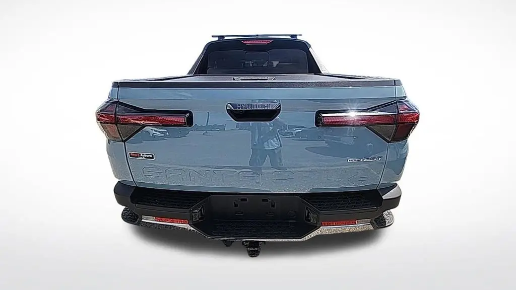 2023 Hyundai SANTA CRUZ Limited