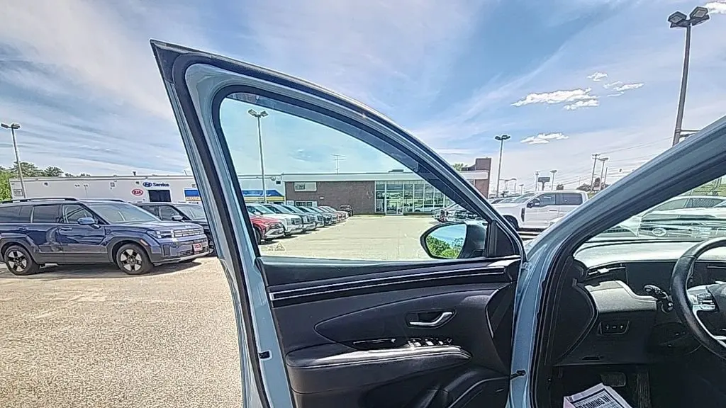 2023 Hyundai SANTA CRUZ Limited