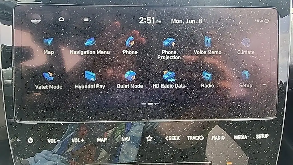 2023 Hyundai SANTA CRUZ Limited