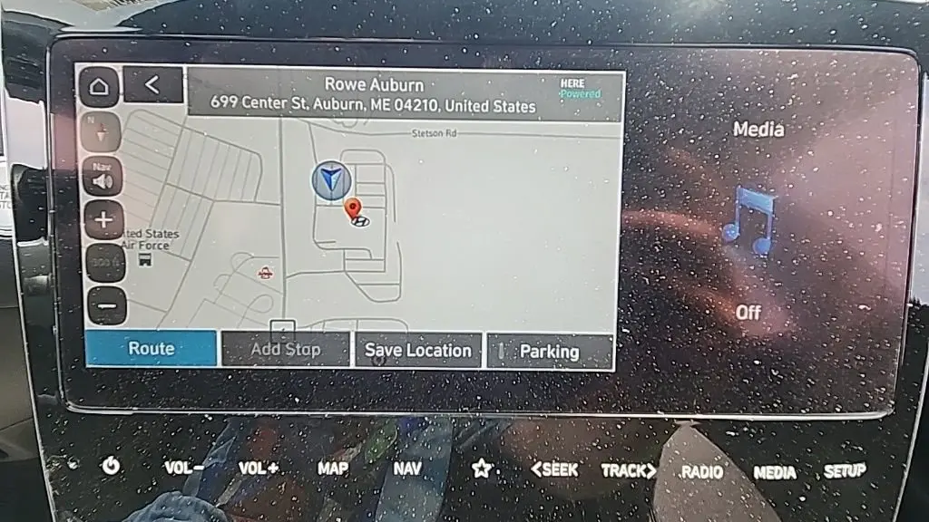 2023 Hyundai SANTA CRUZ Limited