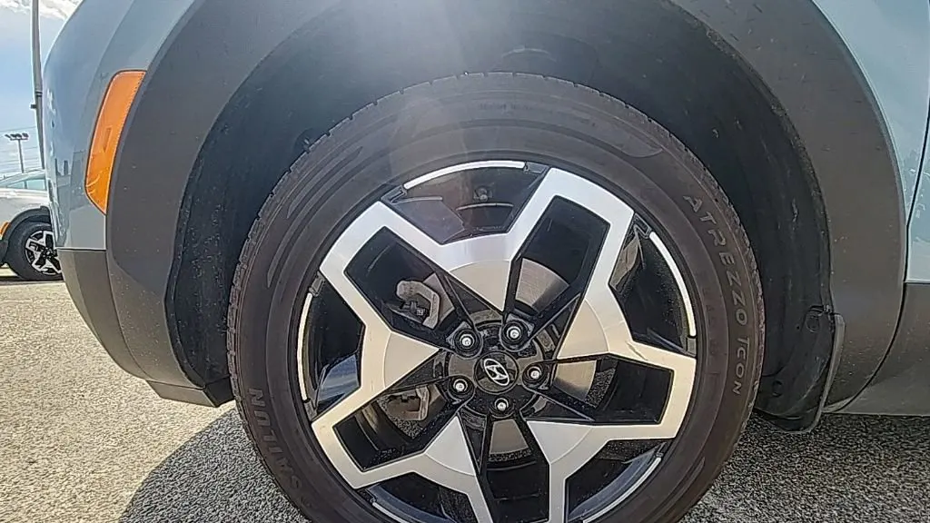 2023 Hyundai SANTA CRUZ Limited