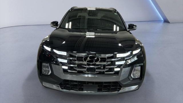 Preowned 2022 Hyundai SANTA CRUZ Limited for Sale