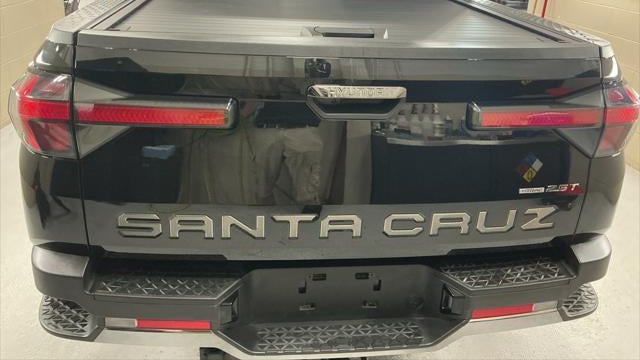 2022 Hyundai SANTA CRUZ Limited