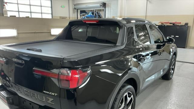 2022 Hyundai SANTA CRUZ Limited