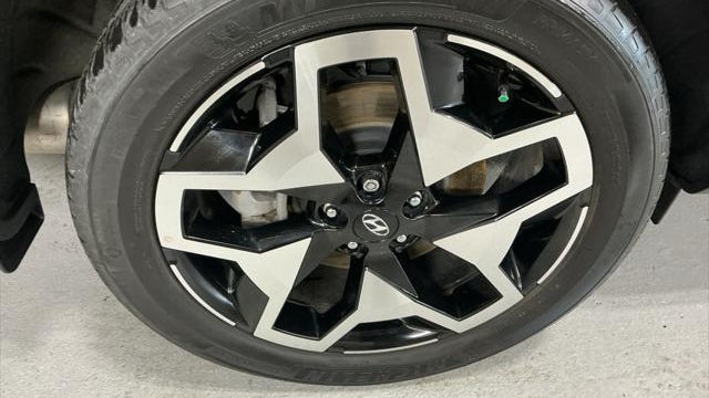 2022 Hyundai SANTA CRUZ Limited