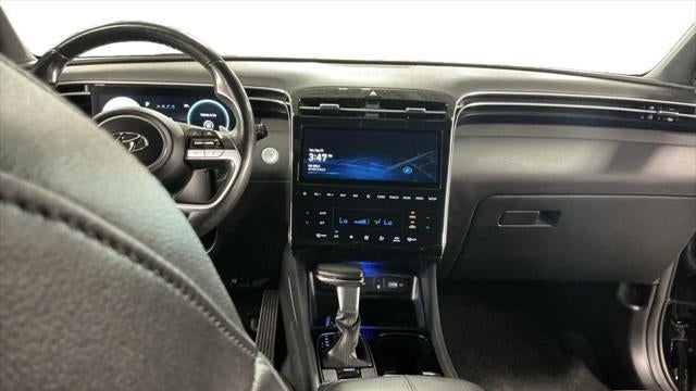 2022 Hyundai SANTA CRUZ Limited