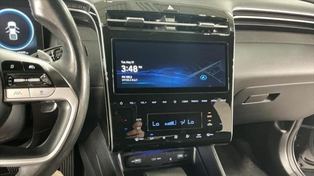 2022 Hyundai SANTA CRUZ Limited
