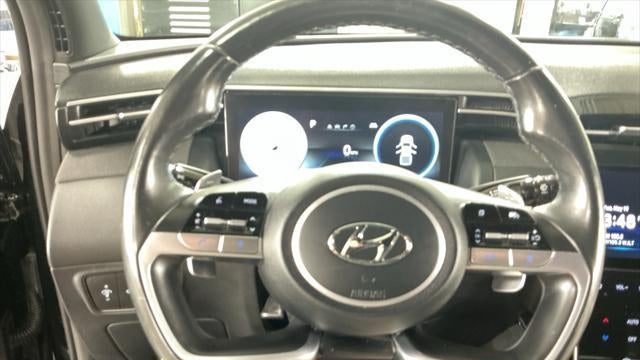 2022 Hyundai SANTA CRUZ Limited