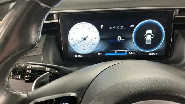 2022 Hyundai SANTA CRUZ Limited