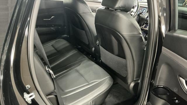 2022 Hyundai SANTA CRUZ Limited