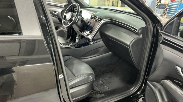 2022 Hyundai SANTA CRUZ Limited