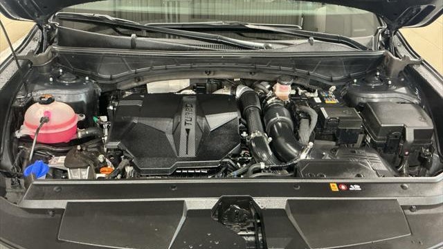 2022 Hyundai SANTA CRUZ Limited