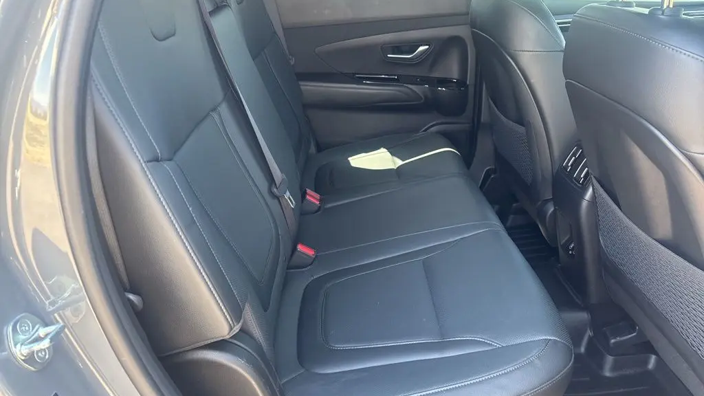 2022 Hyundai SANTA CRUZ Limited