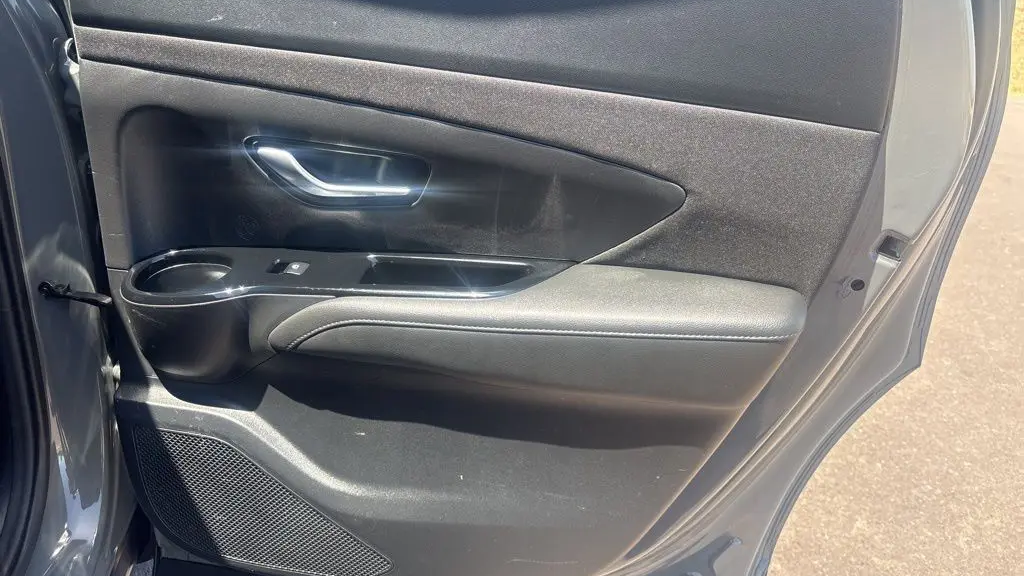 2022 Hyundai SANTA CRUZ Limited