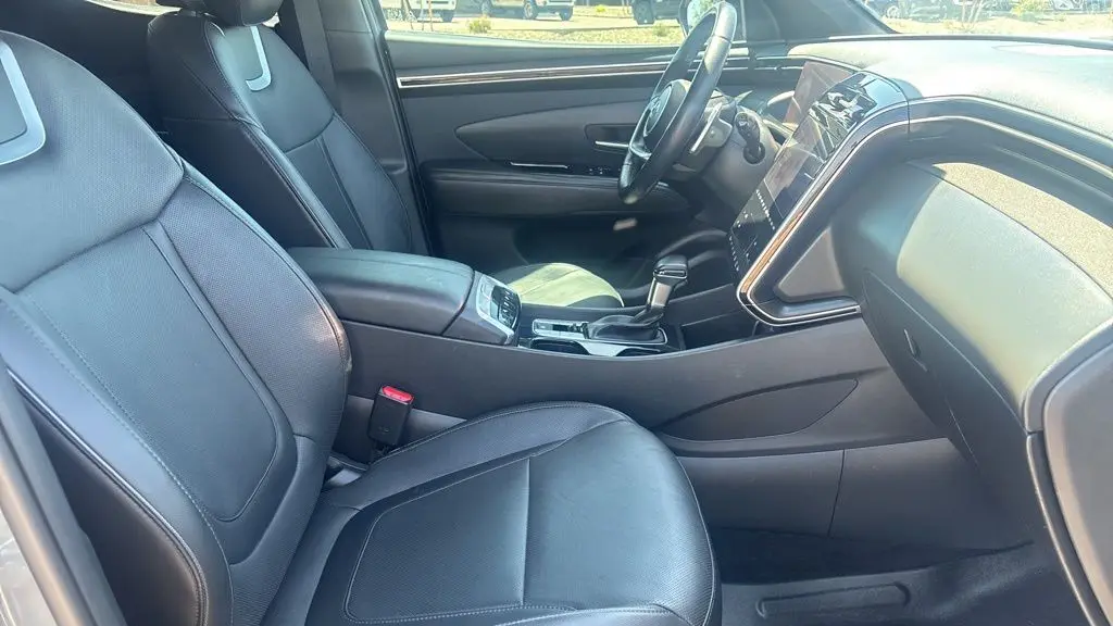 2022 Hyundai SANTA CRUZ Limited
