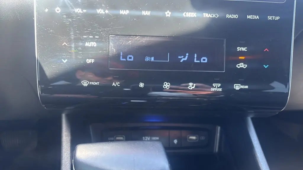 2022 Hyundai SANTA CRUZ Limited
