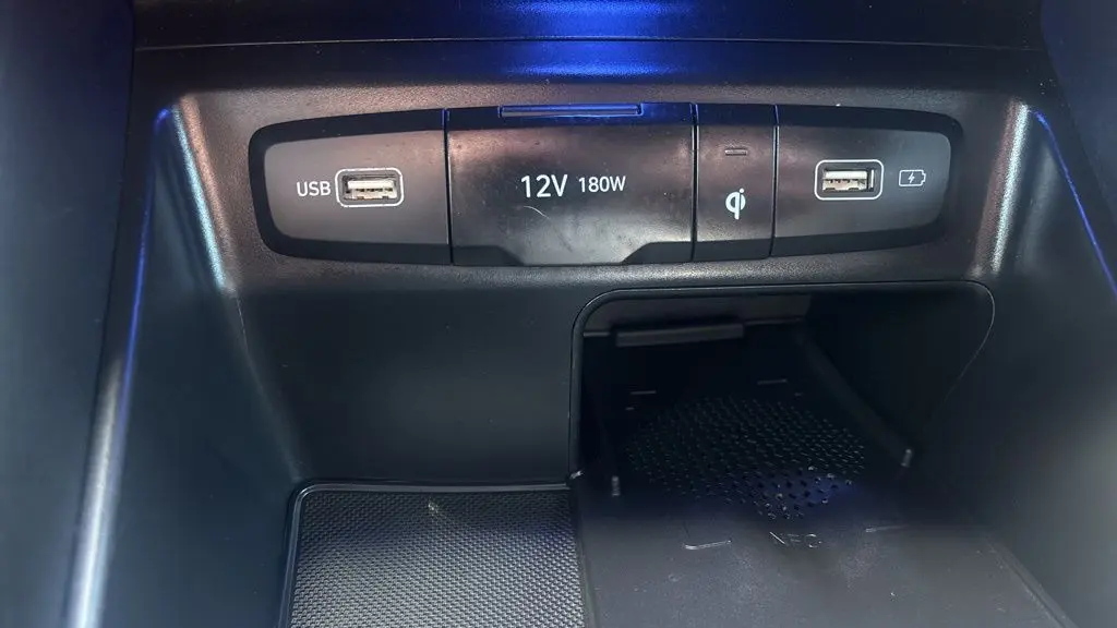 2022 Hyundai SANTA CRUZ Limited