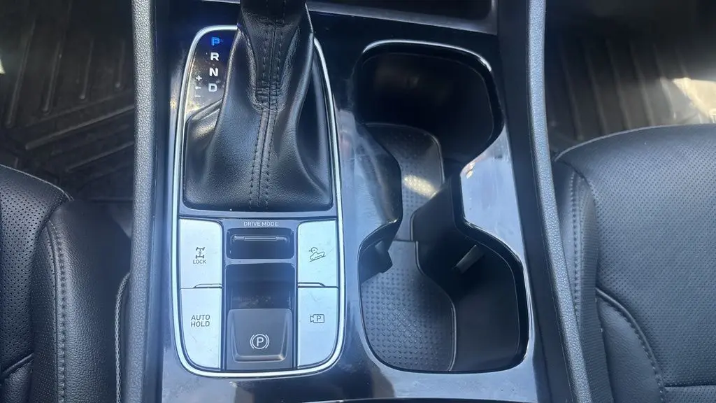 2022 Hyundai SANTA CRUZ Limited