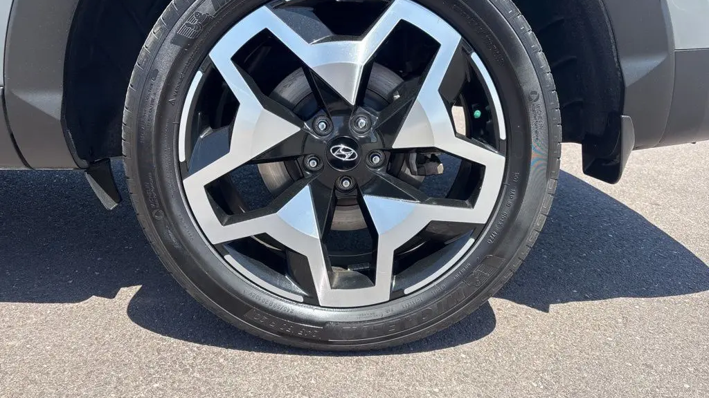 2022 Hyundai SANTA CRUZ Limited