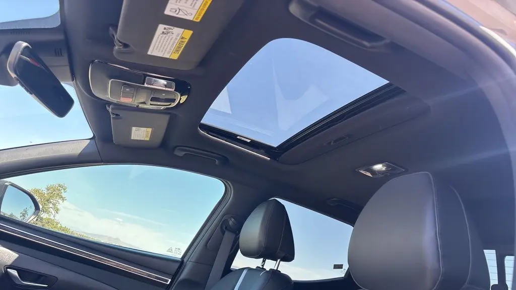 2022 Hyundai SANTA CRUZ Limited