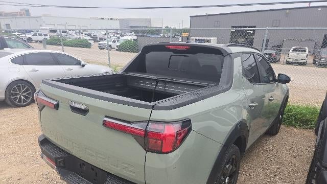 2023 Hyundai SANTA CRUZ Limited