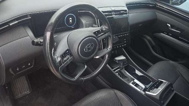 2023 Hyundai SANTA CRUZ Limited