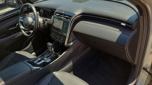 2023 Hyundai SANTA CRUZ Limited