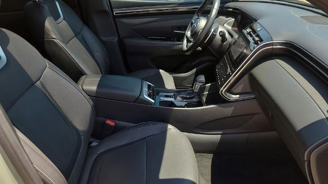 2023 Hyundai SANTA CRUZ Limited