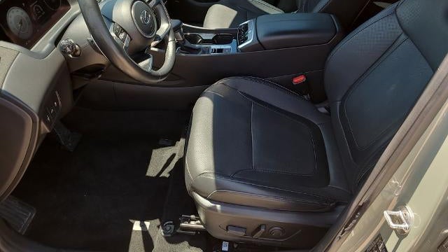 2023 Hyundai SANTA CRUZ Limited
