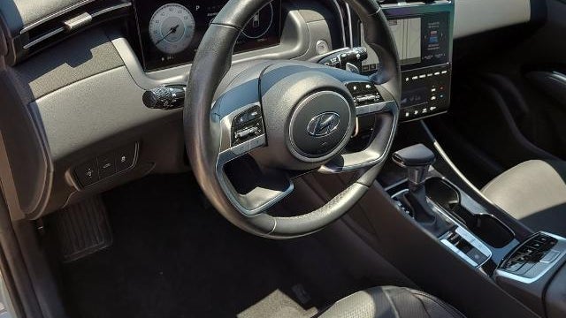 2023 Hyundai SANTA CRUZ Limited