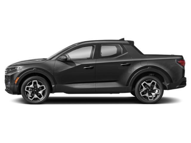 2023 Hyundai SANTA CRUZ Limited — photo 1 of 12