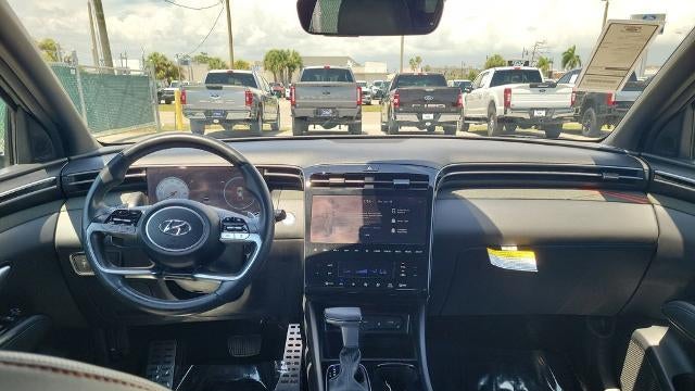2023 Hyundai SANTA CRUZ Limited