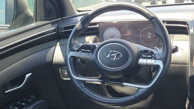 2023 Hyundai SANTA CRUZ Limited