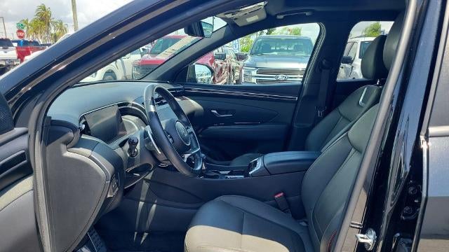2023 Hyundai SANTA CRUZ Limited