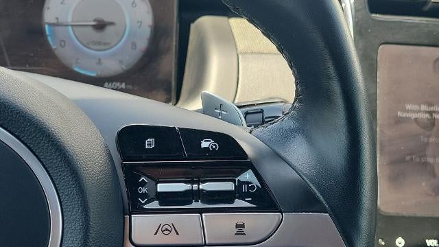 2023 Hyundai SANTA CRUZ Limited