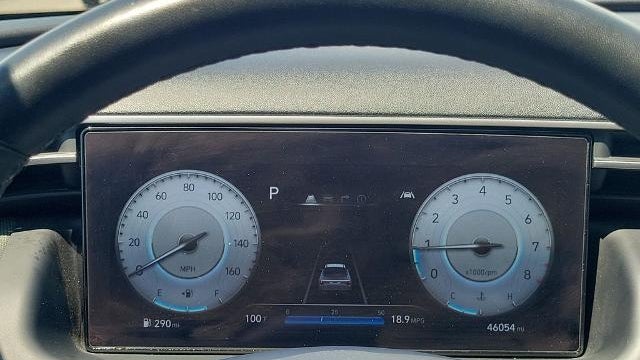 2023 Hyundai SANTA CRUZ Limited