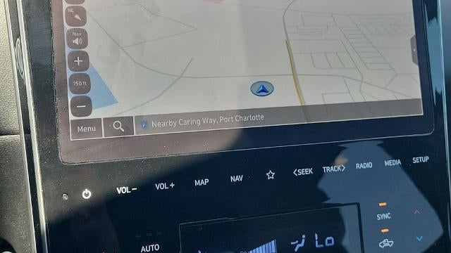 2023 Hyundai SANTA CRUZ Limited