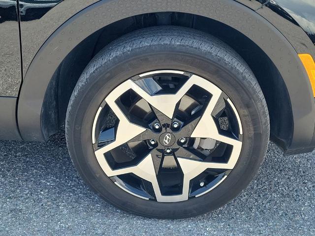 2023 Hyundai Santa Cruz - $25,300