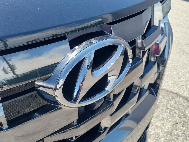 2023 Hyundai Santa Cruz - $25,300