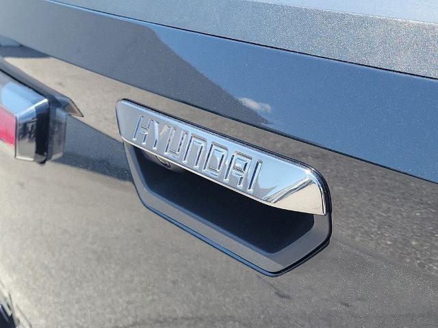2023 Hyundai Santa Cruz - $25,300