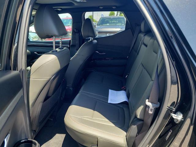 2023 Hyundai Santa Cruz - $25,300