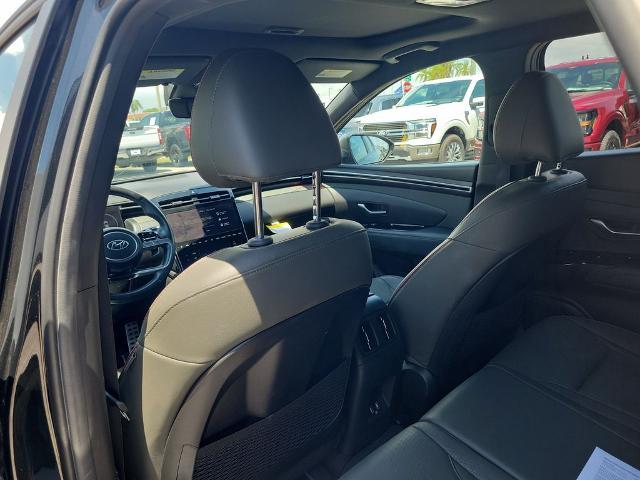 2023 Hyundai Santa Cruz - $25,300
