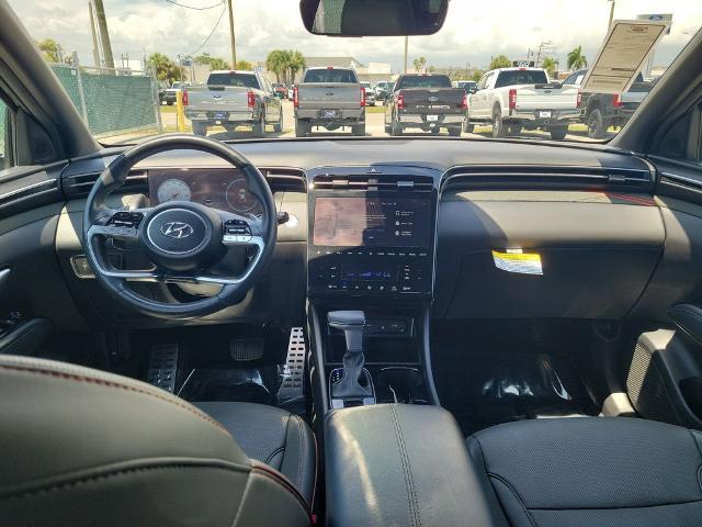 2023 Hyundai Santa Cruz - $25,300