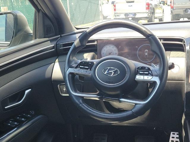 2023 Hyundai Santa Cruz - $25,300