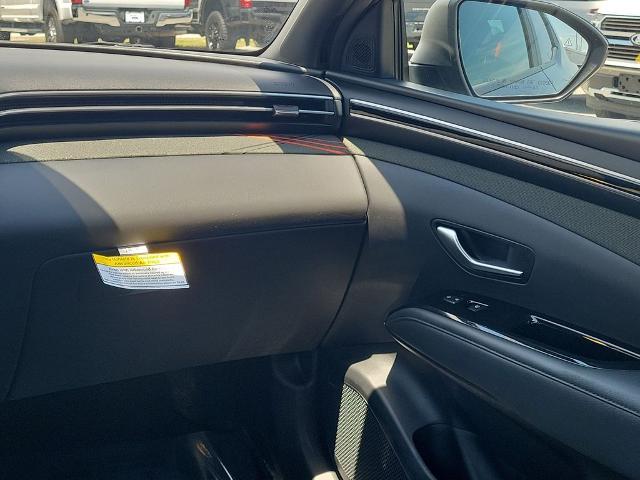 2023 Hyundai Santa Cruz - $25,300
