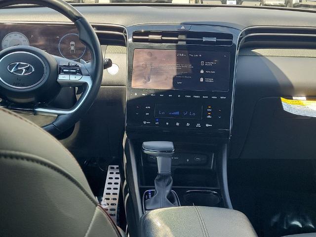 2023 Hyundai Santa Cruz - $25,300